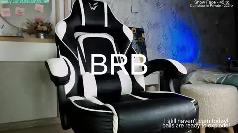 Snapshot of shikamarulaw chatting on 19, 2, 2025 Alex Independent model. online show from 19, 2, 2025