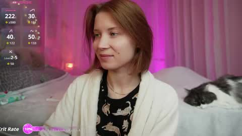 Snapshot of shine_lines chatting on 2, 5, 2026 L I A online show from 2, 5, 2026