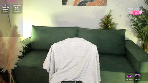 Vivi online show from 21, 12, 2025