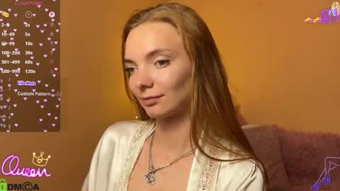 Alexis online show from 11, 5, 2026