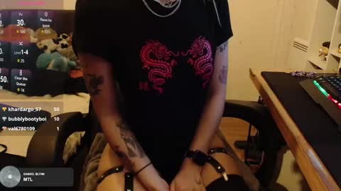 shinii0 online show from 21, 11, 2025