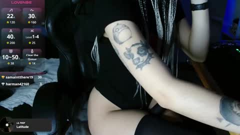 shinii0 online show from 3, 12, 2025