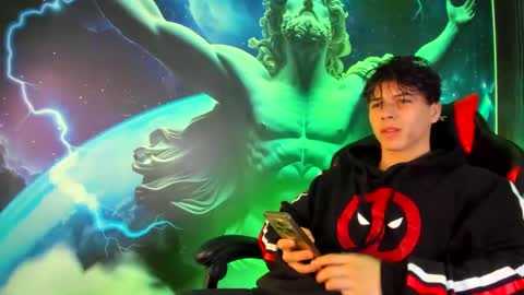  .. shinobi .. online show from 16, 12, 2024