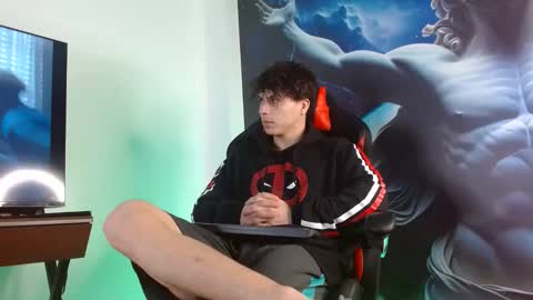  .. shinobi .. online show from 3, 1, 2025