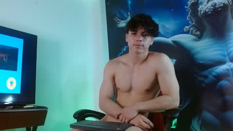  .. shinobi .. online show from 5, 1, 2025