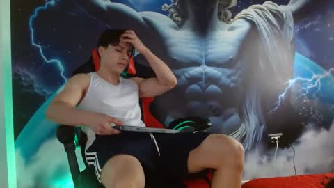  .. shinobi .. online show from 13, 1, 2025