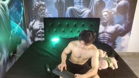  .. shinobi .. online show from 22, 1, 2025