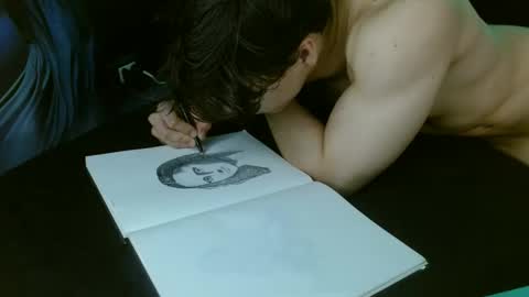  .. shinobi .. online show from 22, 1, 2025