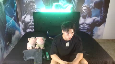  .. shinobi .. online show from 23, 1, 2025