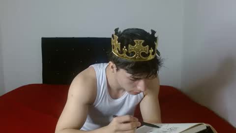  .. shinobi .. online show from 20, 2, 2025