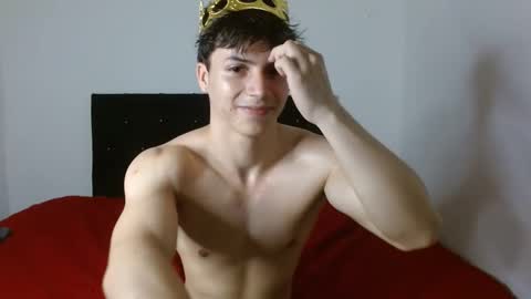  .. shinobi .. online show from 23, 2, 2025