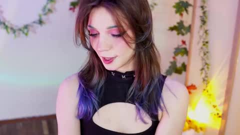 JennyMira   THANK YOU FOR 77 777  online show from 27, 1, 2025