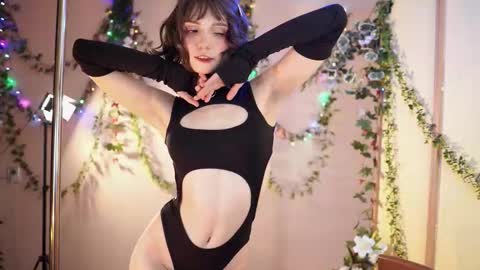 JennyMira   THANK YOU FOR 77 777  online show from 19, 9, 2025