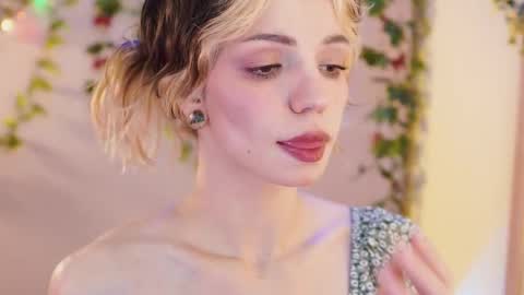 JennyMira   THANK YOU FOR 77 777  online show from 4, 11, 2025