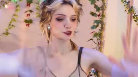 JennyMira   THANK YOU FOR 77 777  online show from 22, 11, 2025