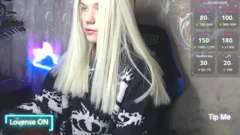 Victoria online show from 22, 4, 2026