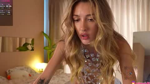 Melissa online show from 16, 9, 2025