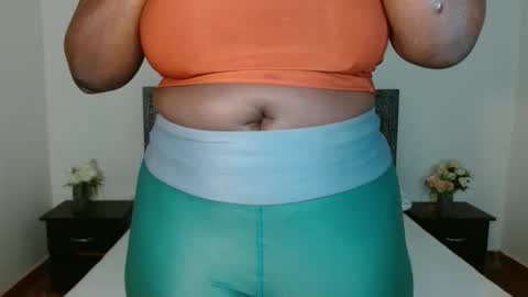 Snapshot of shiratie chatting on 3, 5, 2026 Shirat online show from 3, 5, 2026