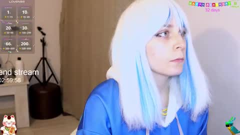 Im Lilu Rosenblum  Guys I have   ----Ill be glad to see you there online show from 18, 1, 2026