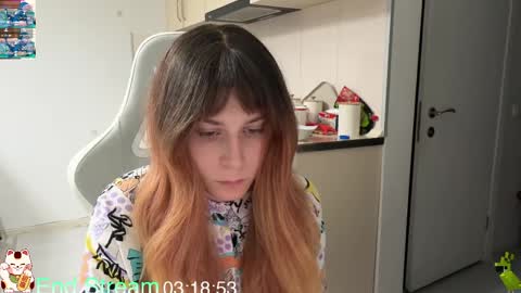 Im Lilu Rosenblum  Guys I have   ----Ill be glad to see you there online show from 3, 4, 2026
