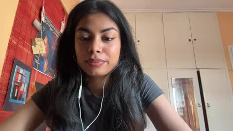 Karin online show from 4, 4, 2026
