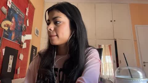 Karin online show from 12, 5, 2026