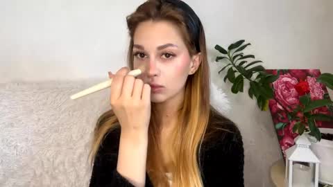 Snapshot of shirleepoma chatting on 21, 4, 2026 Joli online show from 21, 4, 2026