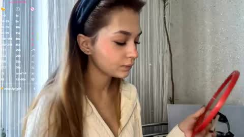 Snapshot of shirleepoma chatting on 6, 5, 2026 Joli online show from 6, 5, 2026