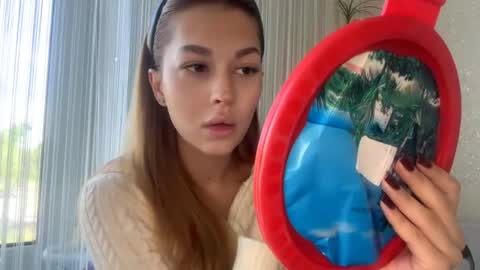 Snapshot of shirleepoma chatting on 8, 5, 2026 Joli online show from 8, 5, 2026