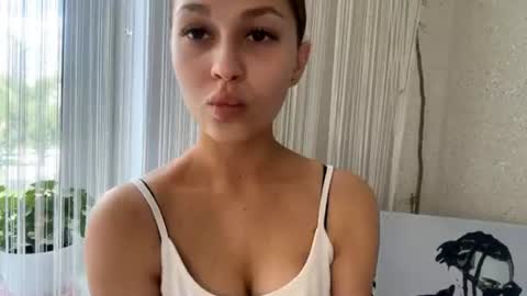 Snapshot of shirleepoma chatting on 25, 6, 2026 Joli online show from 25, 6, 2026