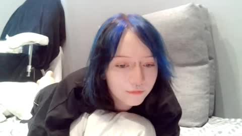 Luna online show from 15, 3, 2026