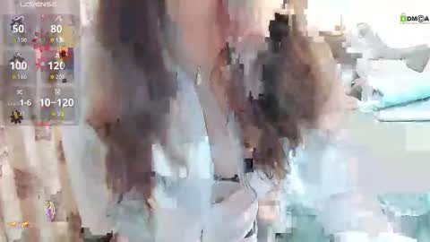 Snapshot of shirleyni chatting on 27, 11, 2025 Shirleyni online show from 27, 11, 2025