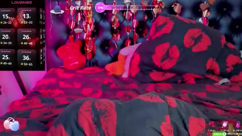 Snapshot of shirleythomas chatting on 11, 2, 2026 Shirley Thomas online show from 11, 2, 2026