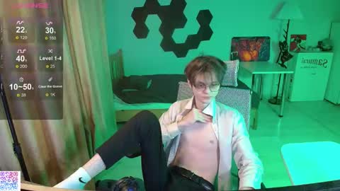 shiromy_ online show from 8, 2, 2026