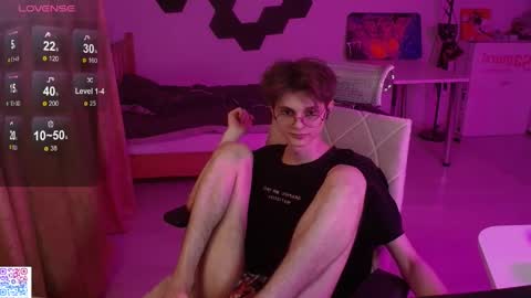 shiromy_ online show from 28, 5, 2026