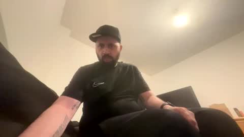 Shady online show from 11, 7, 2026