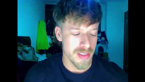 Cick Goreskin online show from 23, 11, 2025