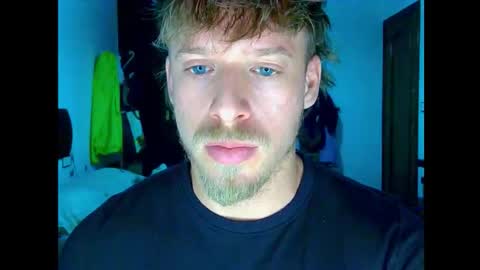 Cick Goreskin online show from 4, 12, 2025