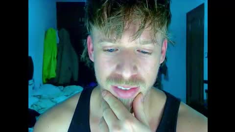 Cick Goreskin online show from 5, 12, 2025