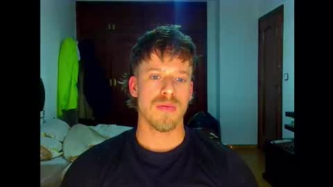 Cick Goreskin online show from 18, 12, 2025