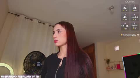  kendal  online show from 3, 2, 2026