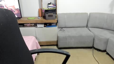 Shofia Beltran online show from 30, 1, 2025