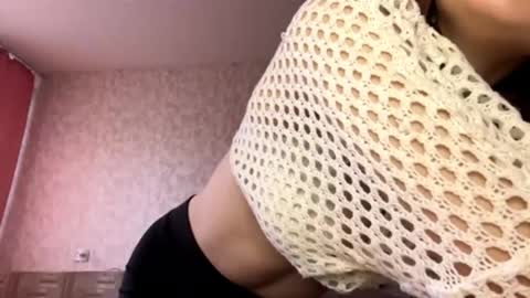 Snapshot of shondareadus chatting on 27, 3, 2026 Sade online show from 27, 3, 2026