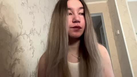 Snapshot of shondrafridlington chatting on 31, 3, 2026 Kalisa online show from 31, 3, 2026