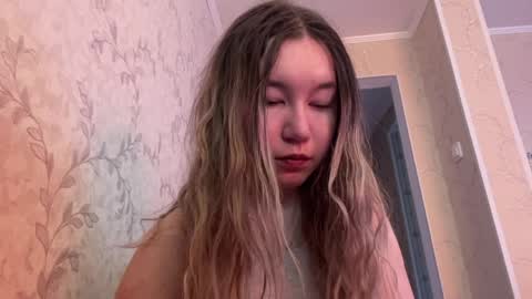 Snapshot of shondrafridlington chatting on 8, 4, 2026 Kalisa online show from 8, 4, 2026