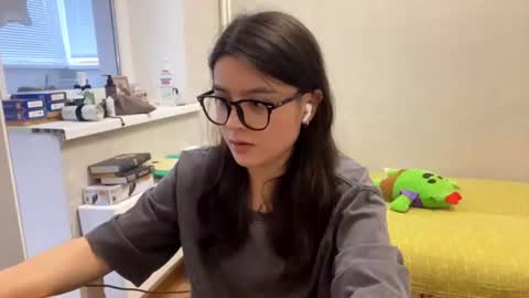 Marie online show from 29, 6, 2026