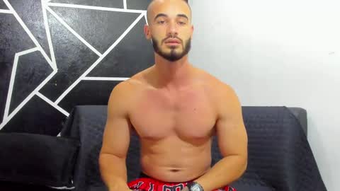 Shooter online show from 10, 2, 2025