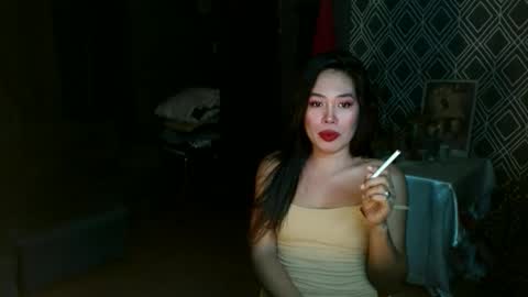 Snapshot of shootercum69_margarita chatting on 24, 2, 2026 shootercum69_margarita online show from 24, 2, 2026