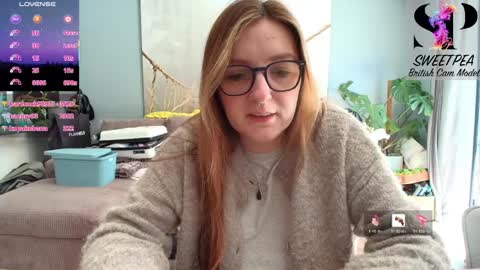 short sweetpea online show from 7, 4, 2026