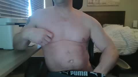 shorterhair99 online show from 13, 4, 2026